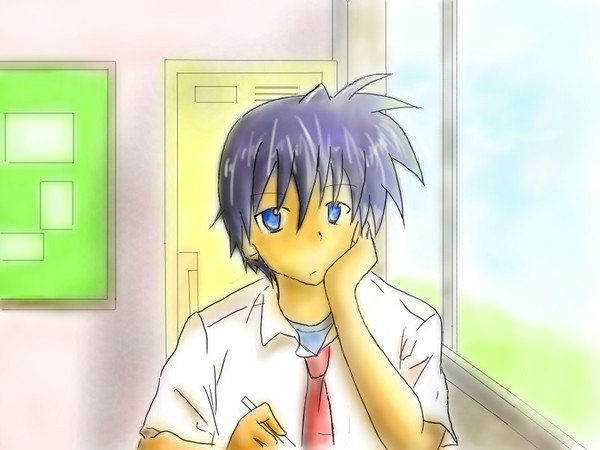 CLANNAD