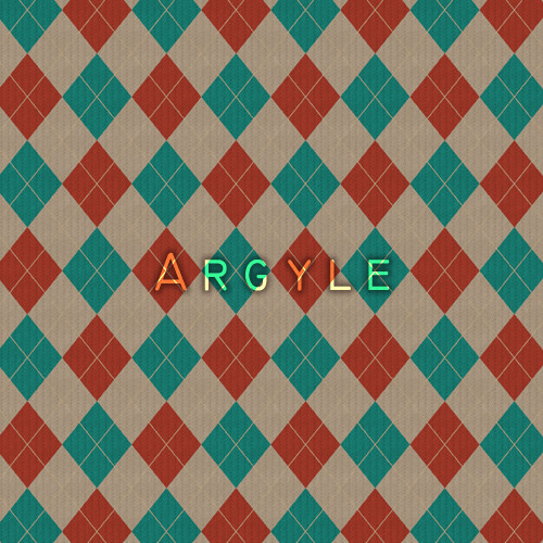 Argyle