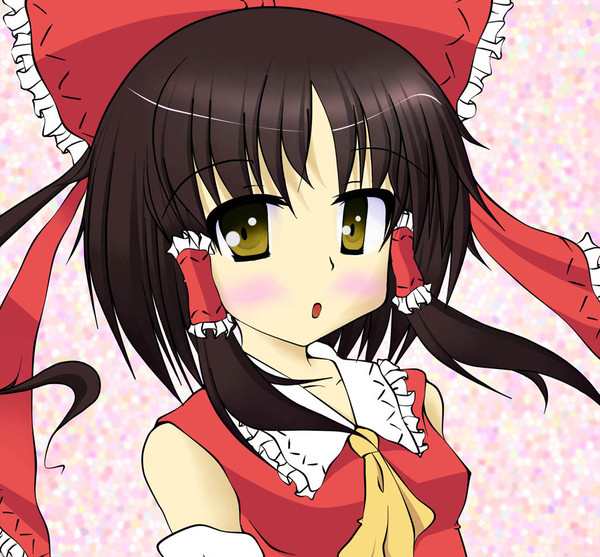 れいむたそ
