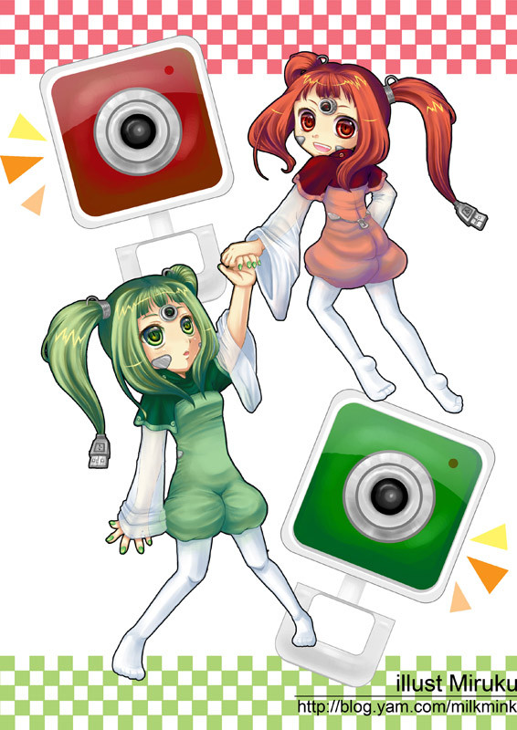 視訊娘