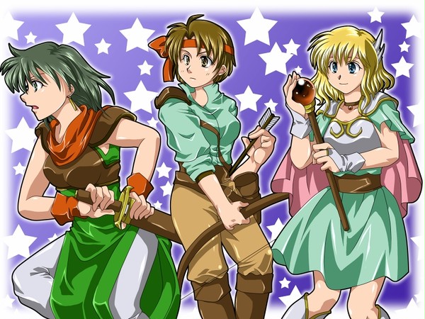 【リクエスト】トラナナ娘