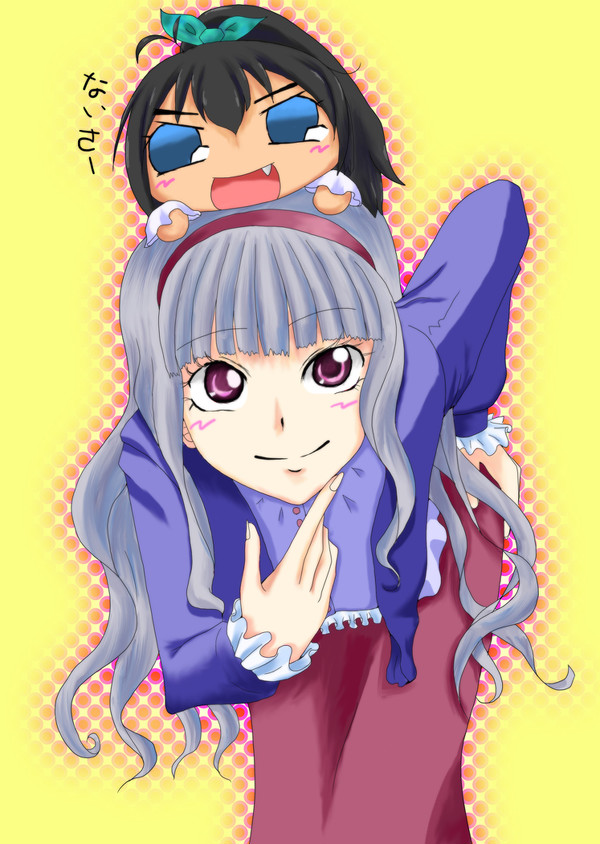 貴音の誕生日