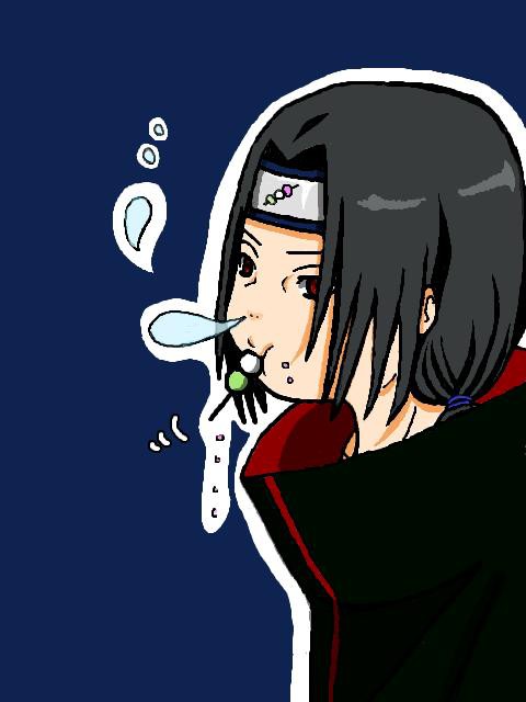 寝るか食うか。