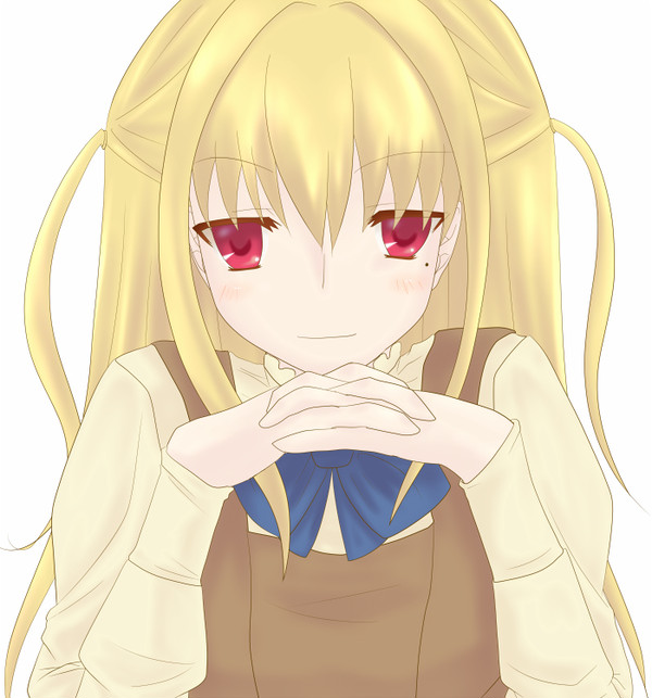 毬也がかわいすぎたので