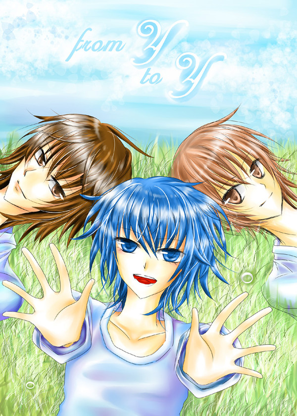 from Y to Y