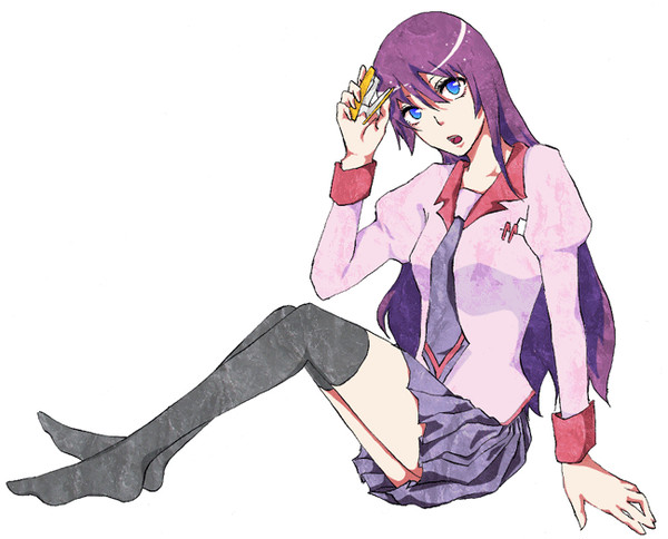 ひたぎさん
