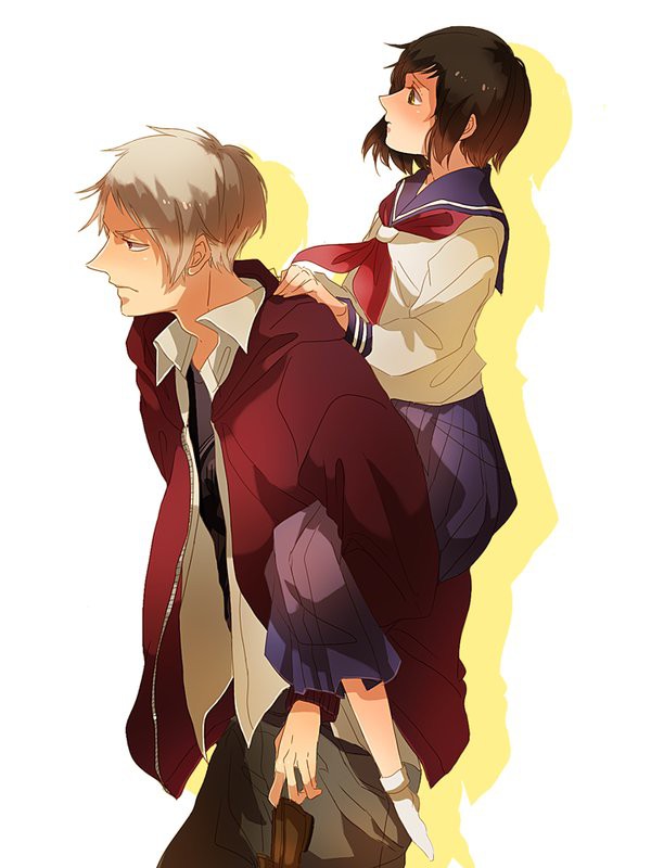 【にょたりあ】？？？