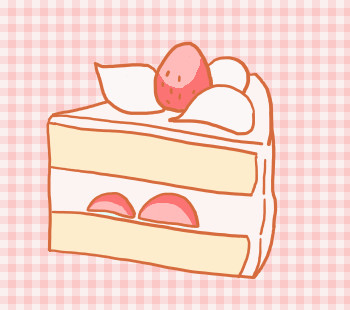 ショートケーキ