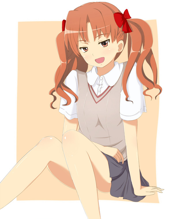 黒子ですの