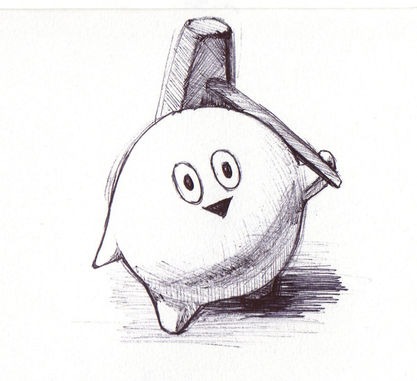 omochi