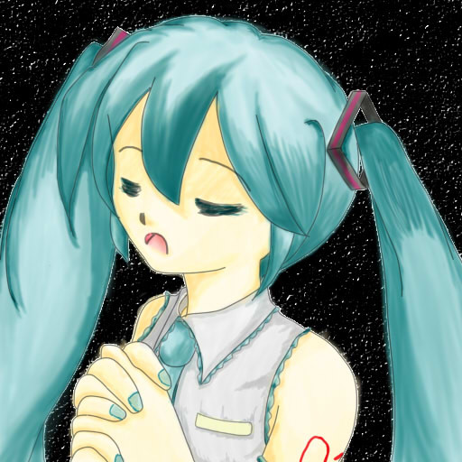 ボーカロイドのうた