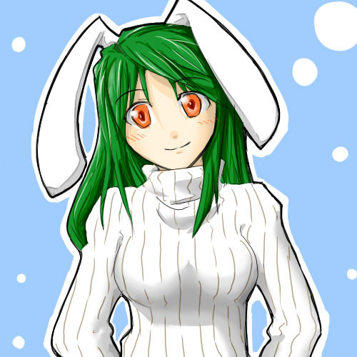 ヴァニラさん