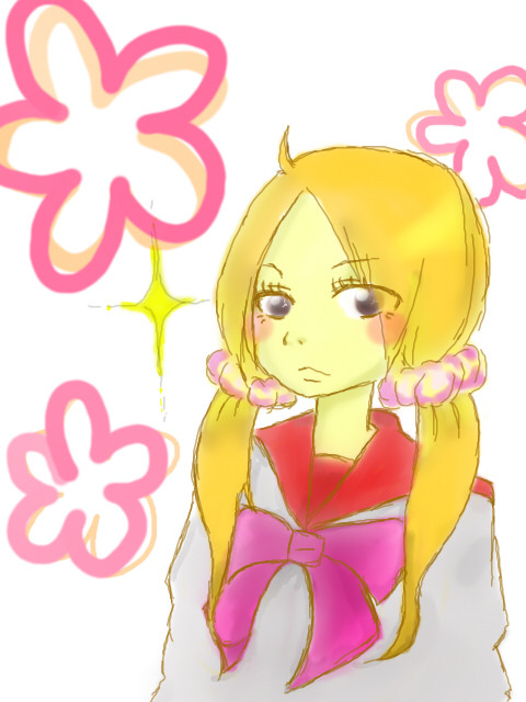 ひまわり