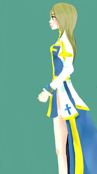 アークビショップ