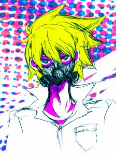 【スカウト】阿部島ああああ