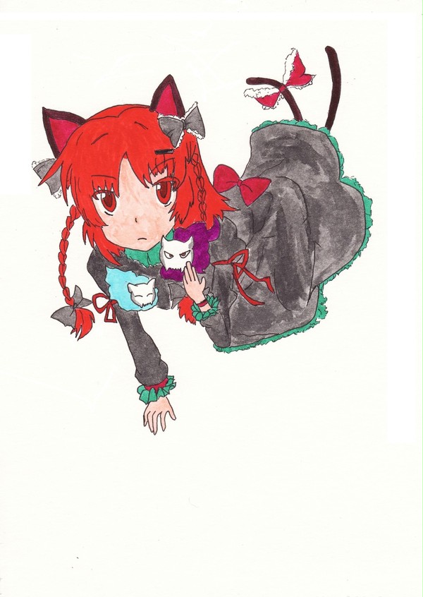 お燐