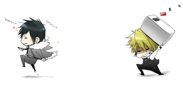 るんるん♪