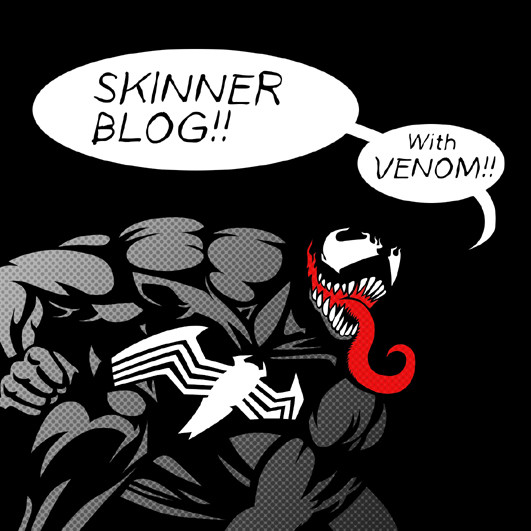 venom