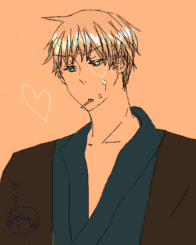 ルートさん、