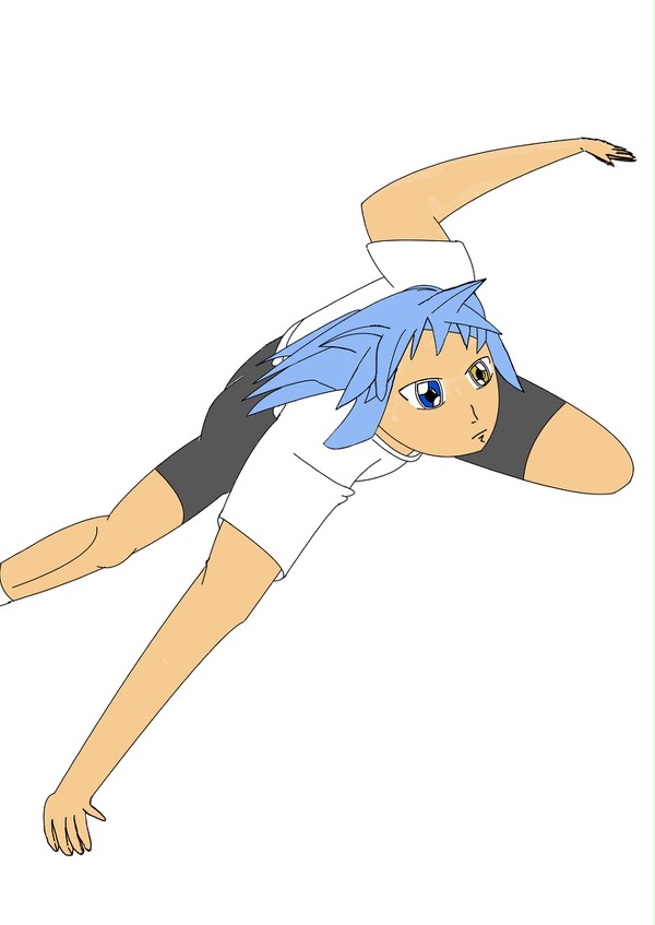 最初