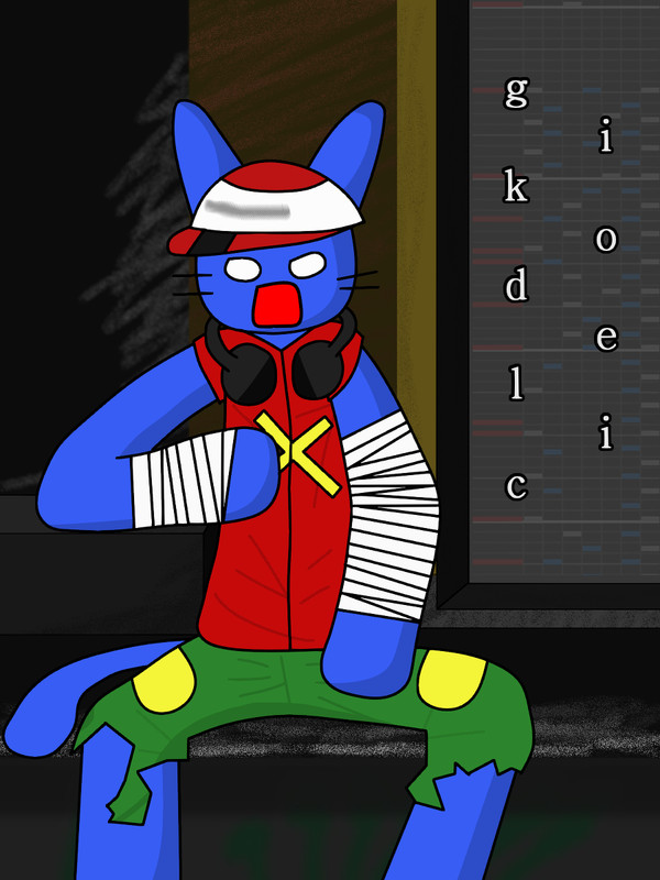 gikodelic