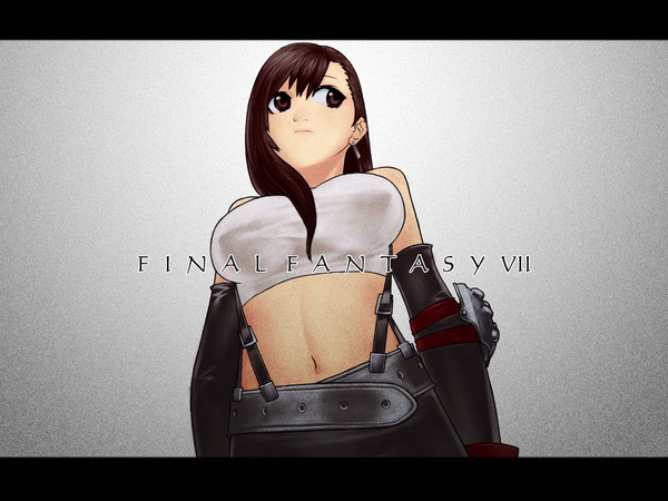 ティファ