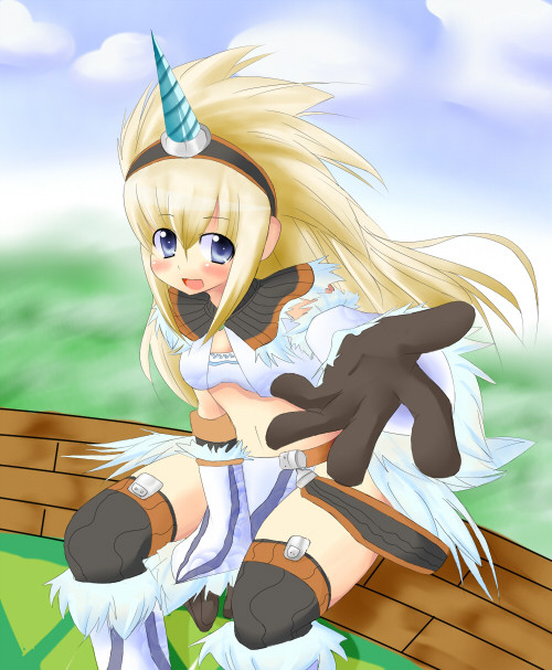 一緒にクエ行きませんか？