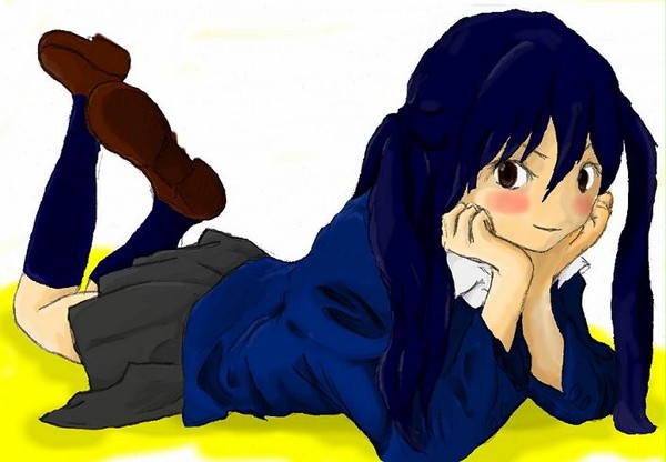あずにゃん