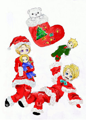christmas