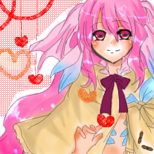 ぺるしゃ