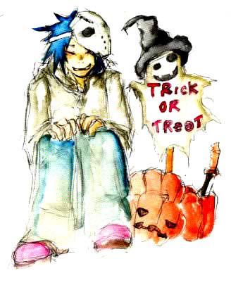 ２D