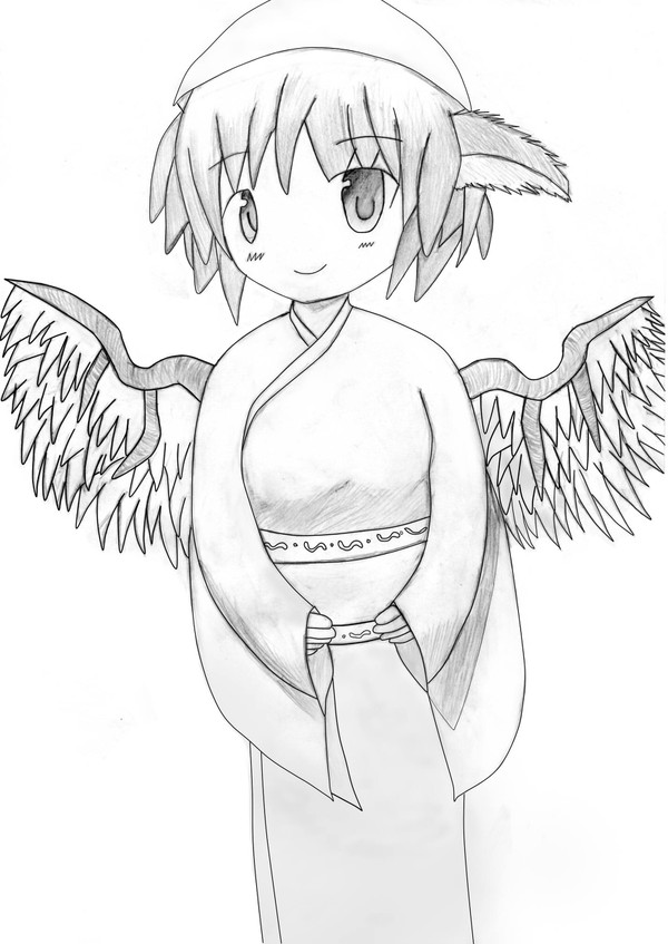 とりあえず初投稿