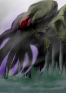 クトゥルフ