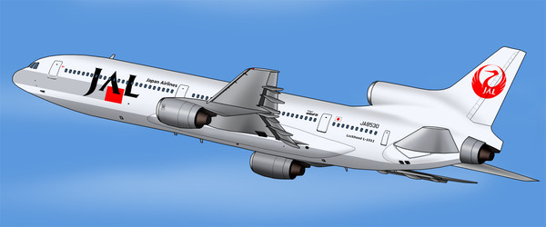 ロッキード L-1011 トライスター