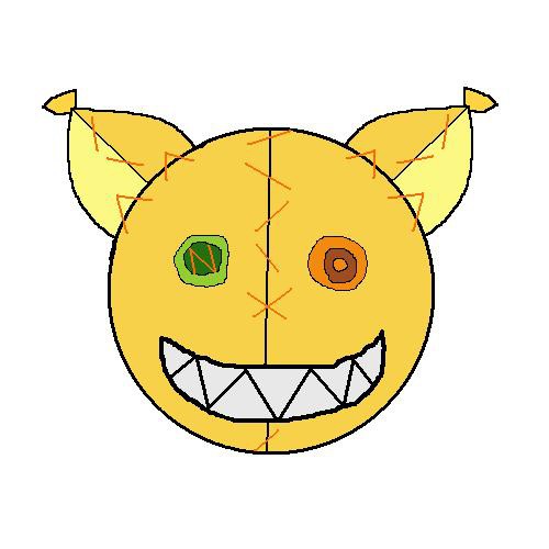 トクナガらしきもの