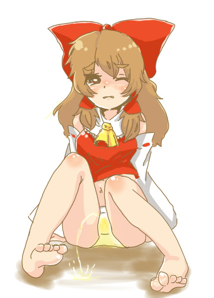 なによ…