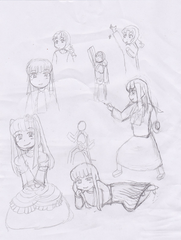ろーざおばさん