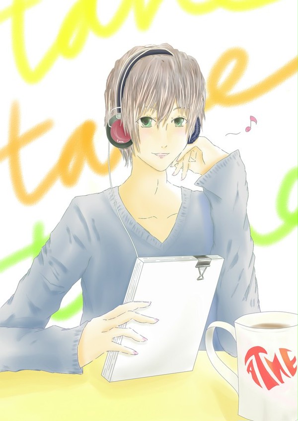 taneさんHappy Birthday!!