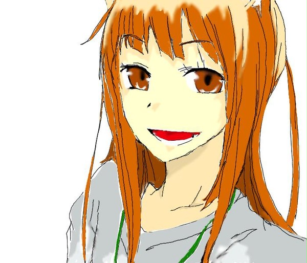 ホロ