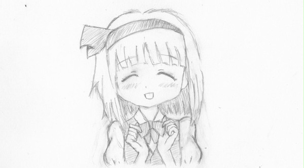 斬れるかなって×☆☆☆