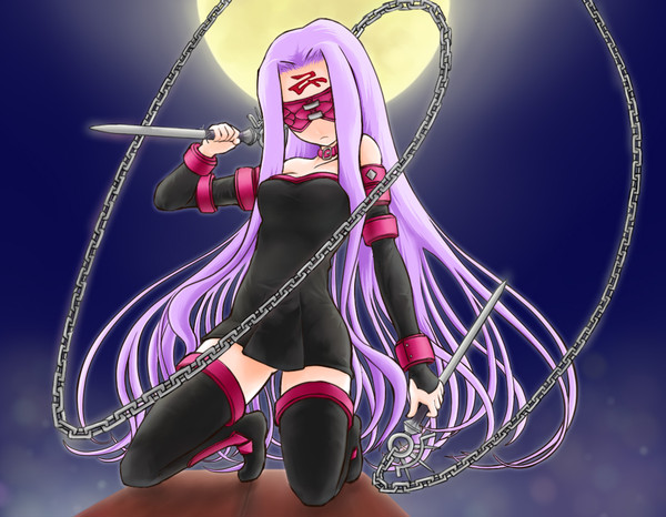 ライダー