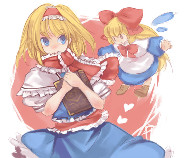 アリス