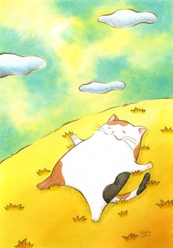うとうと