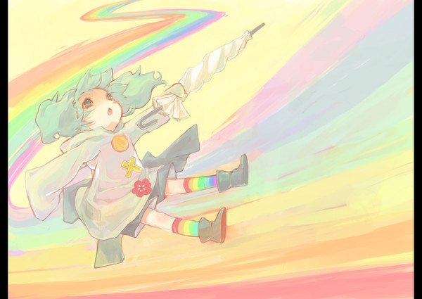HATSUNE MIKU