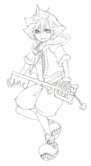 ソラ