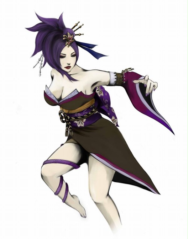濃姫