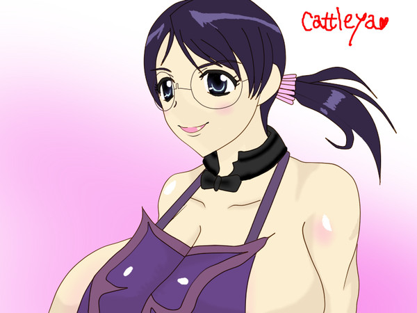 cattleya