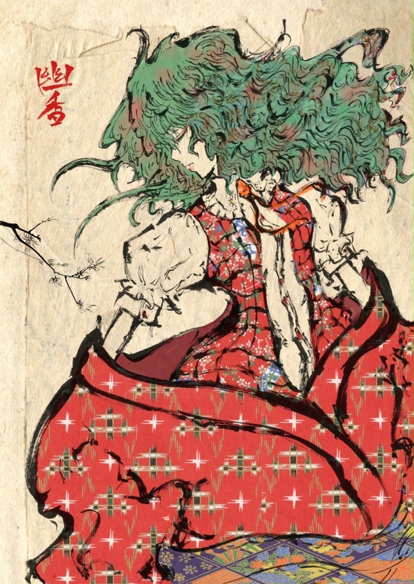 新年、明けましt(ry