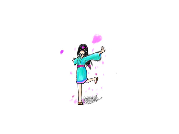 ねーちゃん