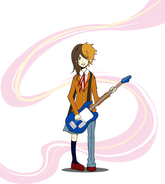 男女
